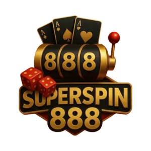 superspin888