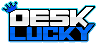 DESKLUCKY