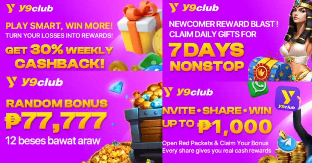 y9club