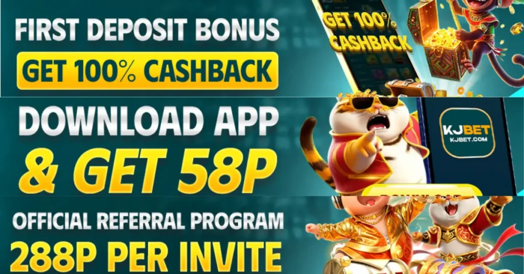 KJBET