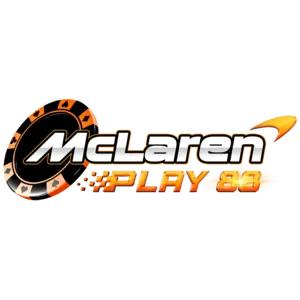 MCLARENPLAY88