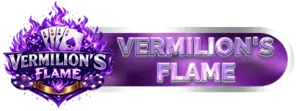 VERMILLIONS FLAME